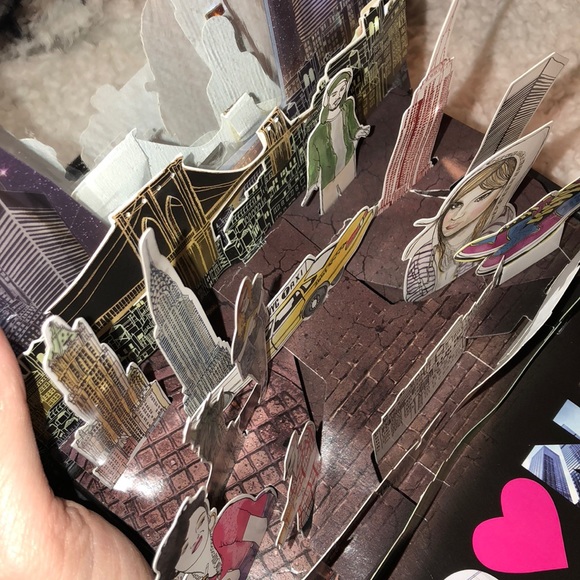 ππUD βNYCβ Palette! ππ - Picture 8 of 8